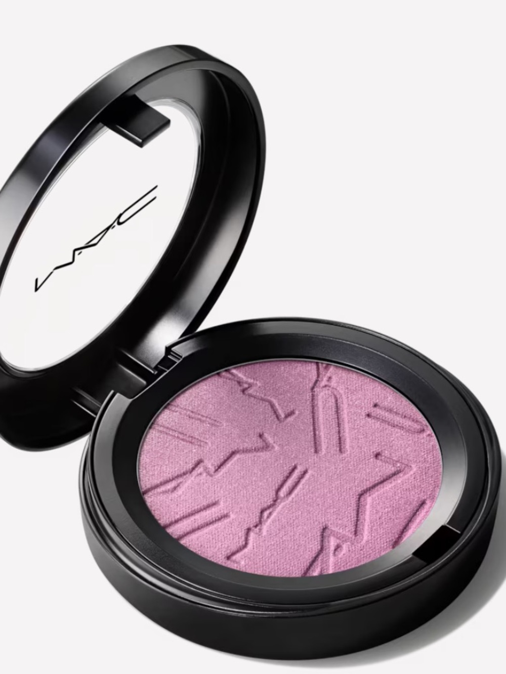 MAC Cosmetics Radiant Powder Blush — Lalalavender